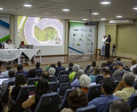 531ª Reunião do Conselho Universitário